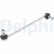 Rod/Strut, stabiliser TC1801 Delphi