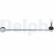 Rod/Strut, stabiliser TC1804 Delphi, Thumbnail 2