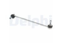 Rod/Strut, stabiliser TC1805 Delphi