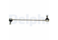 Rod/Strut, stabiliser TC1817 Delphi