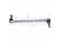 Rod/Strut, stabiliser TC2022 Delphi