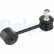 Rod/Strut, stabiliser TC2051 Delphi