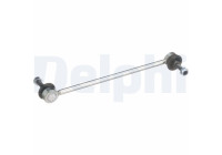Rod/Strut, stabiliser TC2052 Delphi