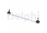 Rod/Strut, stabiliser TC2068 Delphi