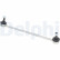 Rod/Strut, stabiliser TC2068 Delphi