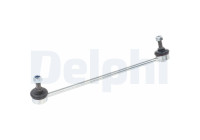 Rod/Strut, stabiliser TC2069 Delphi