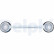 Rod/Strut, stabiliser TC2096 Delphi, Thumbnail 4
