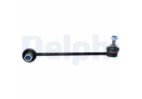 Rod/Strut, stabiliser TC2123 Delphi