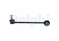Rod/Strut, stabiliser TC2124 Delphi