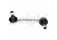 Rod/Strut, stabiliser TC2131 Delphi