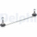 Rod/Strut, stabiliser TC2154 Delphi