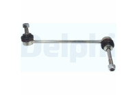 Rod/Strut, stabiliser TC2156 Delphi