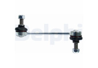 Rod/Strut, stabiliser TC2196 Delphi