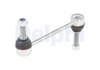 Rod/Strut, stabiliser TC2220 Delphi