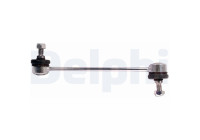 Rod/Strut, stabiliser TC2242 Delphi