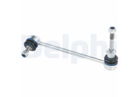 Rod/Strut, stabiliser TC2257 Delphi