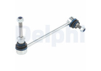 Rod/Strut, stabiliser TC2258 Delphi