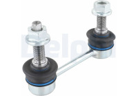 Rod/Strut, stabiliser TC2259 Delphi