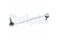 Rod/Strut, stabiliser TC2266 Delphi