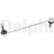 Rod/Strut, stabiliser TC2266 Delphi