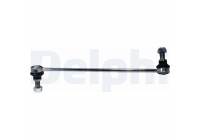Rod/Strut, stabiliser TC2269 Delphi
