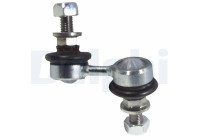 Rod/Strut, stabiliser TC2273 Delphi