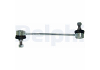 Rod/Strut, stabiliser TC2285 Delphi