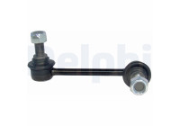 Rod/Strut, stabiliser TC2307 Delphi