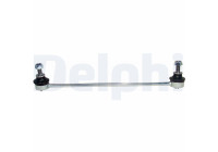 Rod/Strut, stabiliser TC2324 Delphi