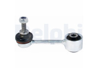 Rod/Strut, stabiliser TC2414 Delphi