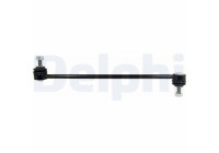 Rod/Strut, stabiliser TC2436 Delphi
