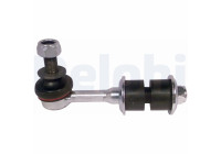 Rod/Strut, stabiliser TC2498 Delphi