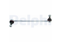 Rod/Strut, stabiliser TC2512 Delphi