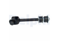 Rod/Strut, stabiliser TC2539 Delphi