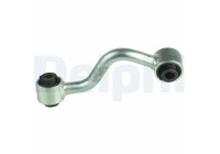 Rod/Strut, stabiliser TC2614 Delphi