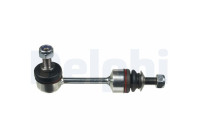 Rod/Strut, stabiliser TC2641 Delphi