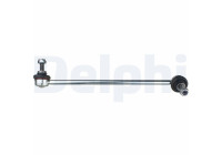 Rod/Strut, stabiliser TC2646 Delphi