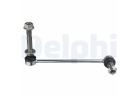 Rod/Strut, stabiliser TC2647 Delphi