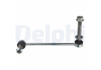 Rod/Strut, stabiliser TC2648 Delphi
