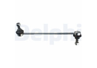Rod/Strut, stabiliser TC2651 Delphi