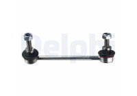 Rod/Strut, stabiliser TC2656 Delphi