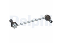 Rod/Strut, stabiliser TC2679 Delphi