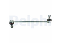 Rod/Strut, stabiliser TC2702 Delphi