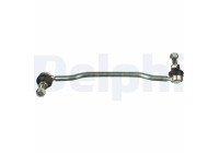 Rod/Strut, stabiliser TC2747 Delphi