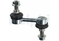 Rod/Strut, stabiliser TC2912 Delphi