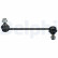 Rod/Strut, stabiliser TC3354 Delphi