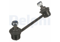 Rod/Strut, stabiliser TC3412 Delphi