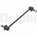 Rod/Strut, stabiliser TC3431 Delphi