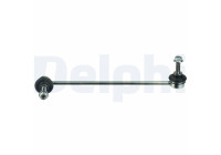 Rod/Strut, stabiliser TC3442 Delphi