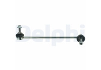 Rod/Strut, stabiliser TC3443 Delphi